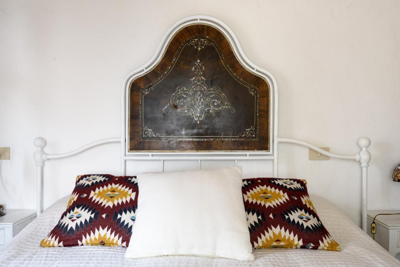 Agriturismo Quarantallina บูอนคอนเวนโต ภายนอก รูปภาพ
